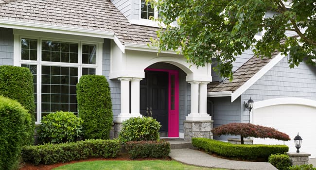 What to look for when inspecting a house